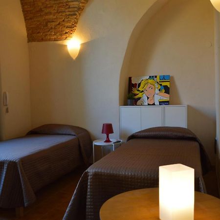 Dimora Sole Raggiante Apartment Venosa Luaran gambar