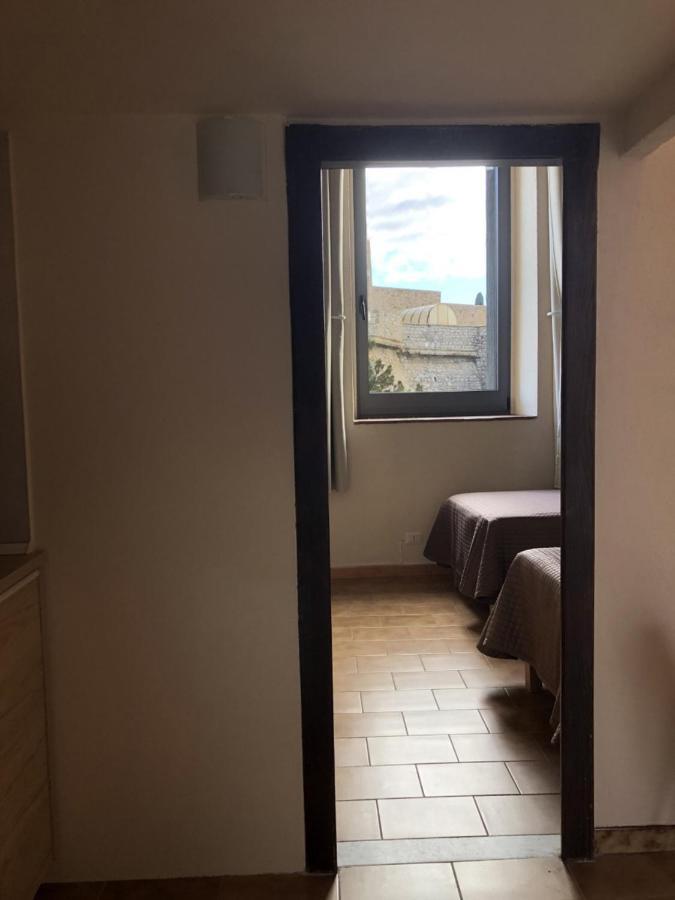 Dimora Sole Raggiante Apartment Venosa Luaran gambar